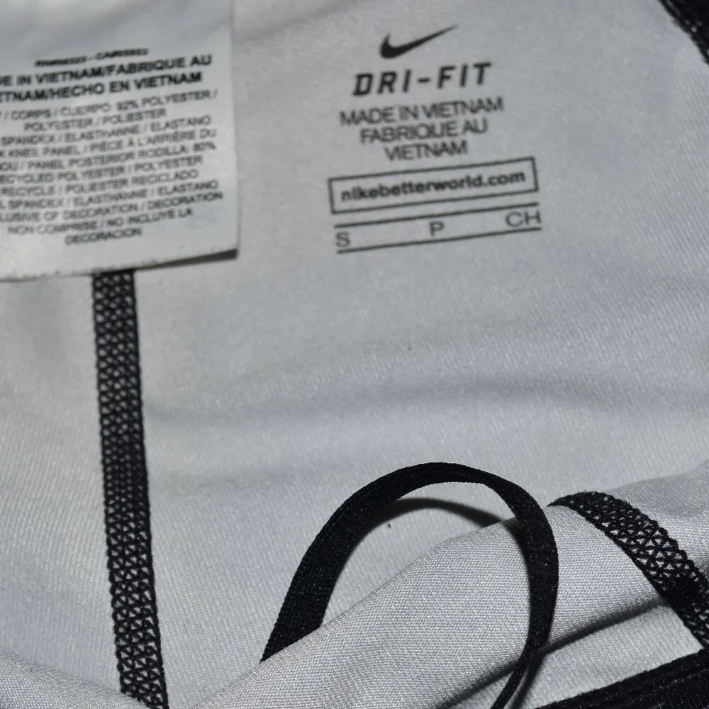 Nike Dri-Fit running tights size Small‎